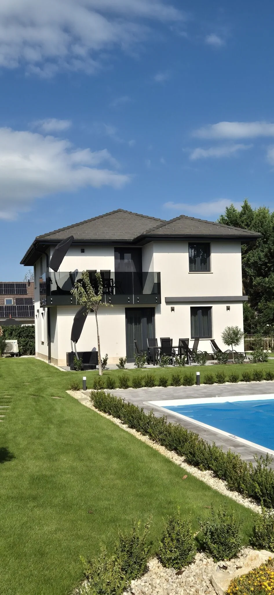 Silver Apartman Balatonlelle - foto 1