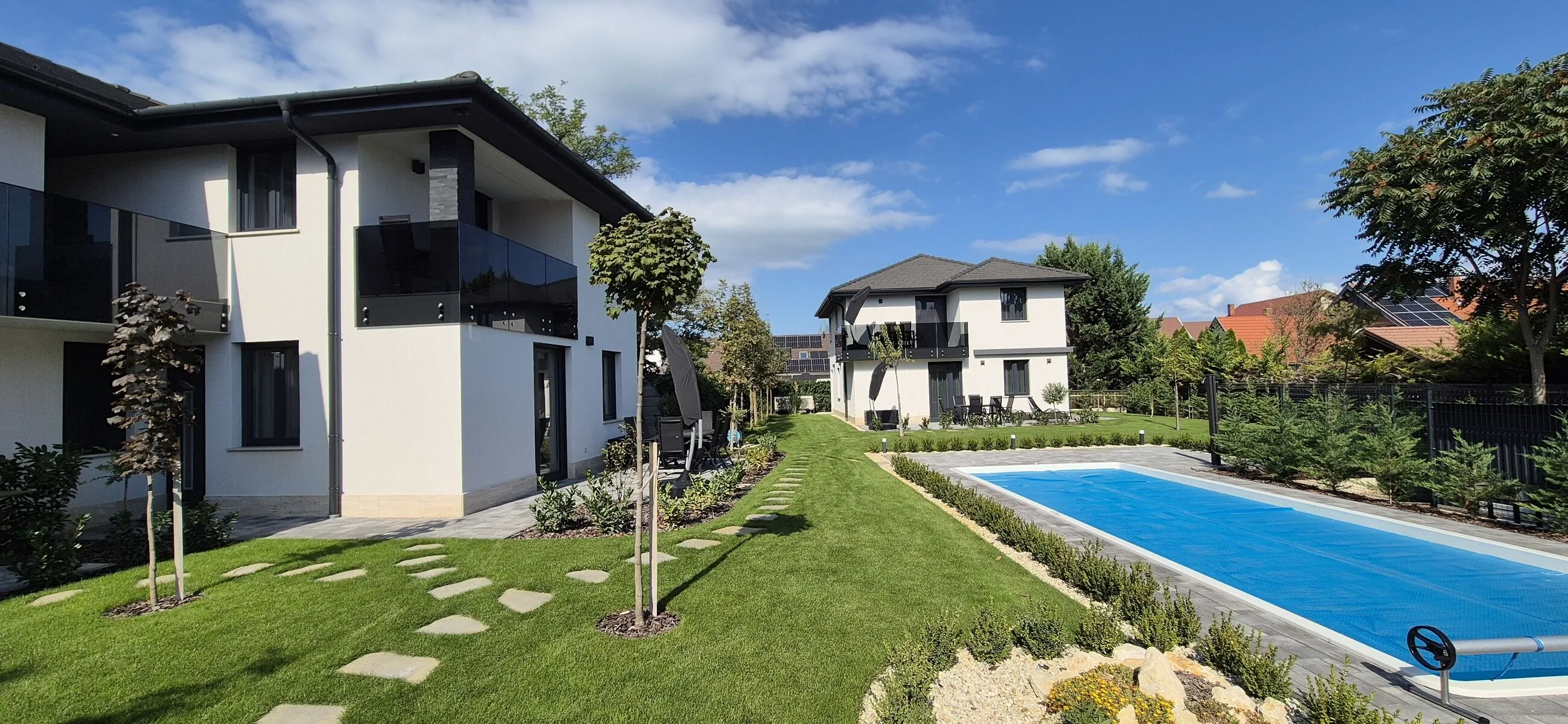 Silver Apartman Balatonlelle - foto 4