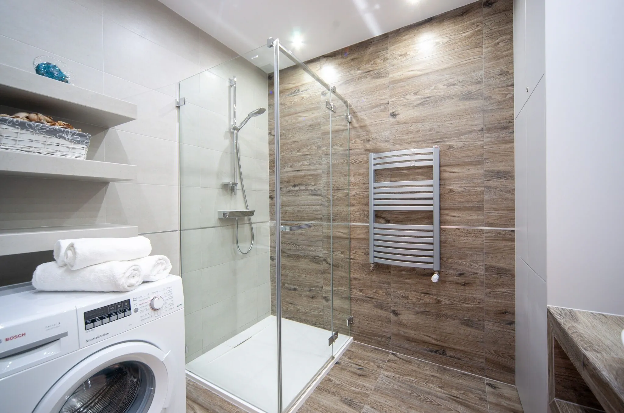 FEWO Sea View Porta Mare East Tower 3th Floor - foto 10