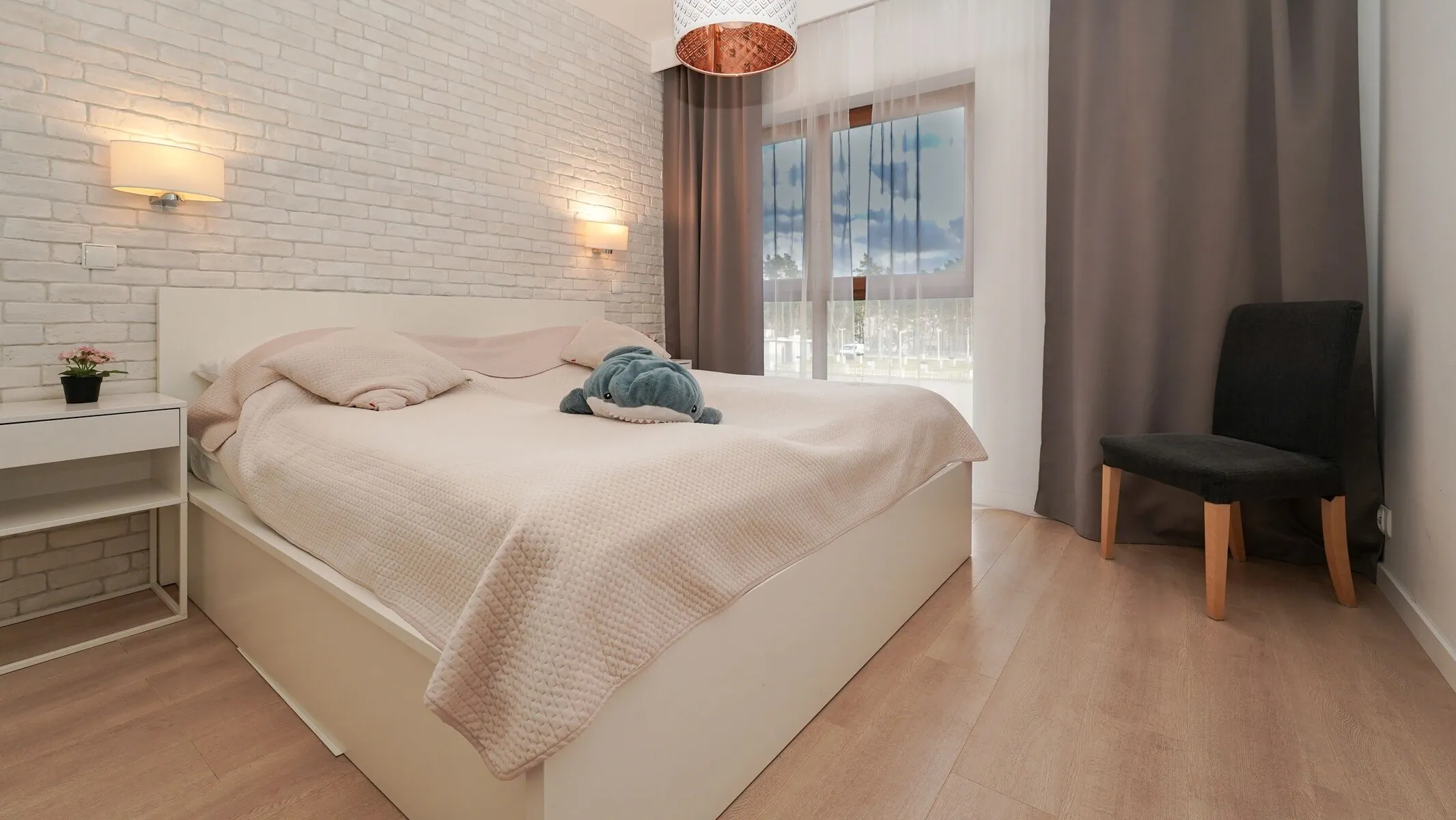 FEWO Sea View Porta Mare East Tower 3th Floor - foto 6