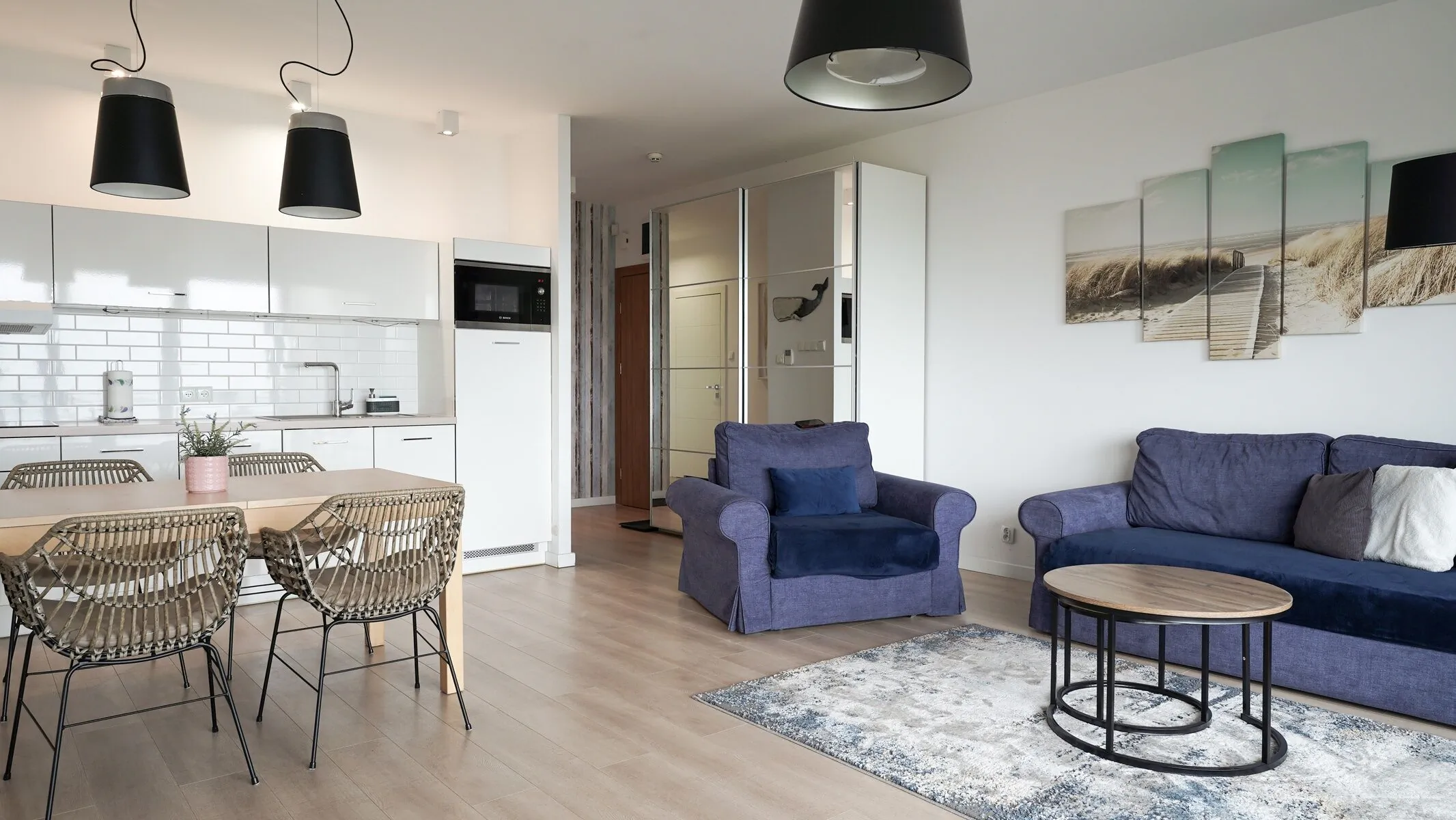 FEWO Sea View Porta Mare East Tower 3th Floor - foto 4