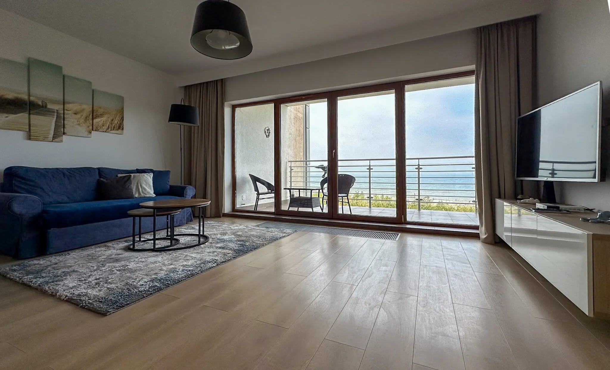 FEWO Sea View Porta Mare East Tower 3th Floor - foto 3