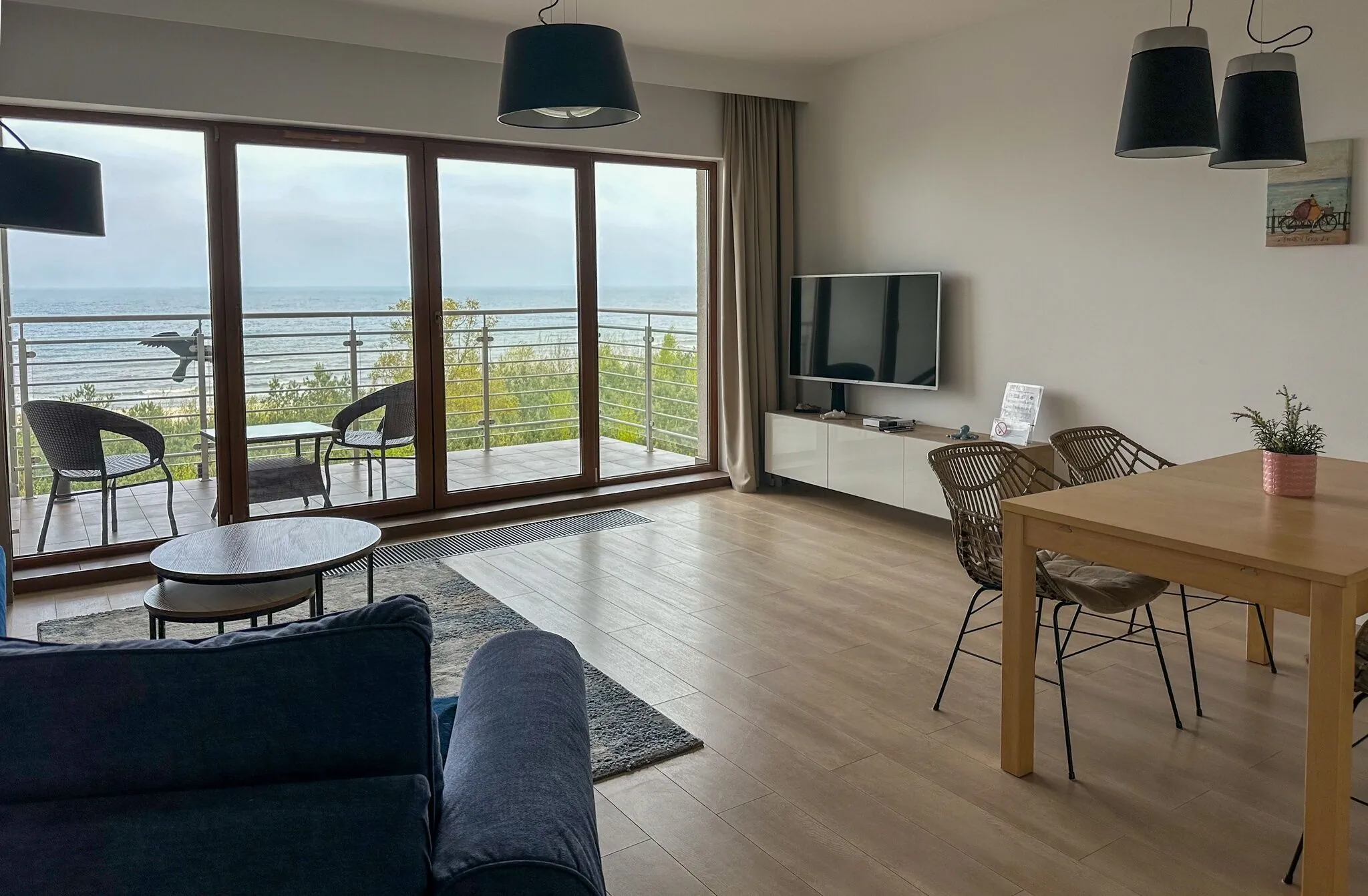 FEWO Sea View Porta Mare East Tower 3th Floor - foto 5