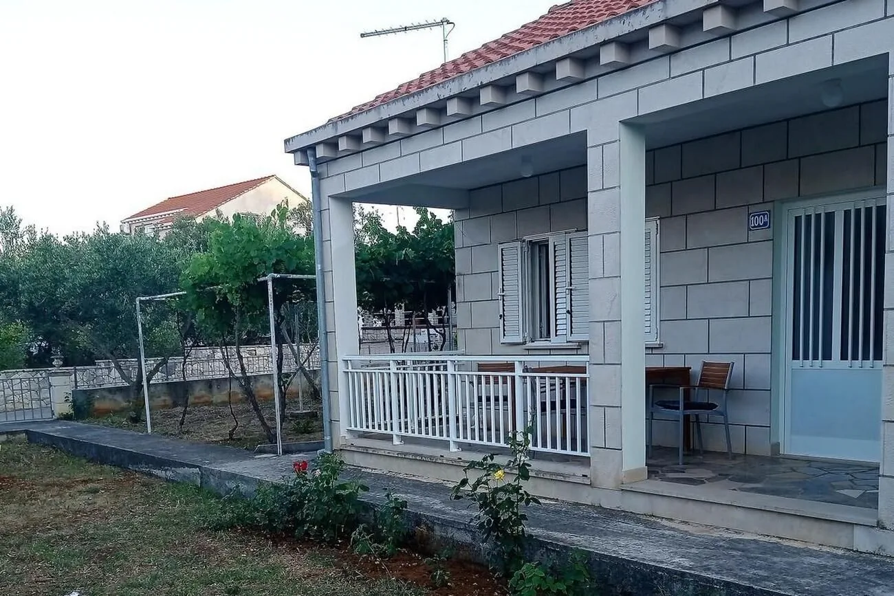 Seaside Holiday House Lumbarda, Korčula - 21202 Lumbarda - foto 2