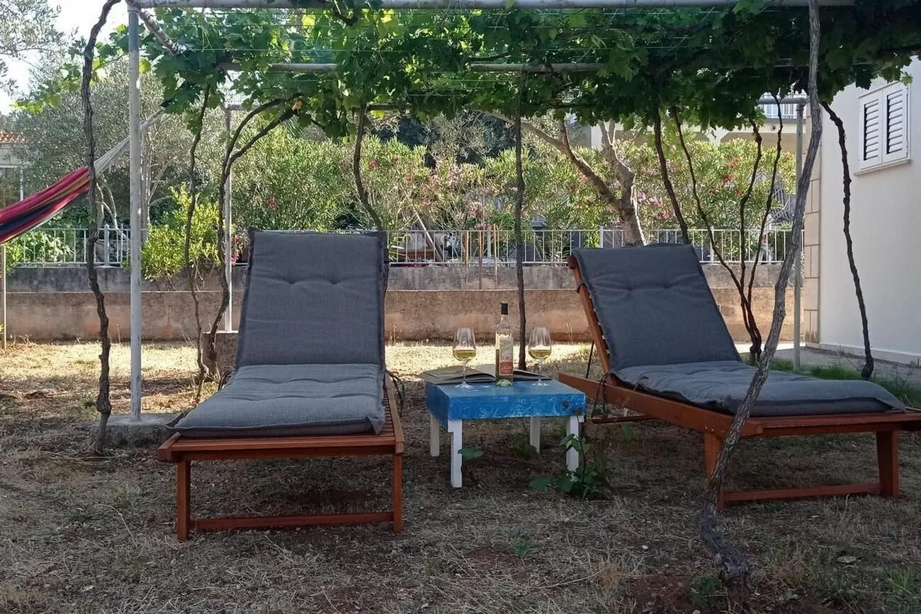 Seaside Holiday House Lumbarda, Korčula - 21202 Lumbarda - foto 4