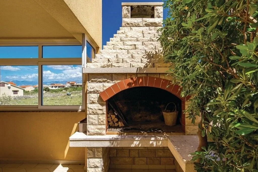 Apartments With Parking Space Povljana, Pag - 24101 Povljana - foto 3