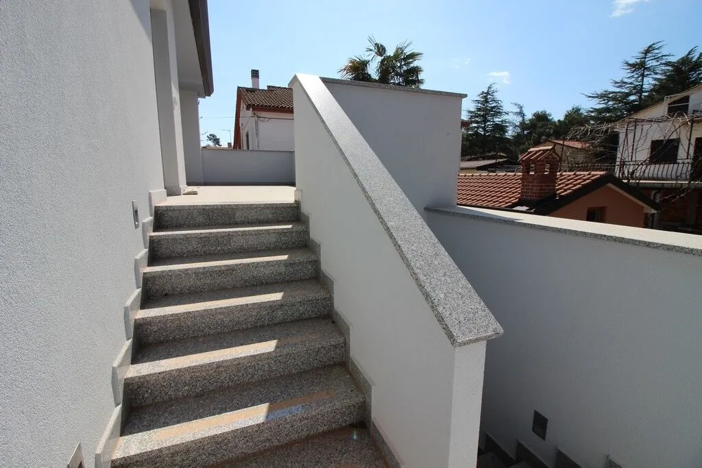 Apartments With Parking Space Umag - 25114 - foto 9