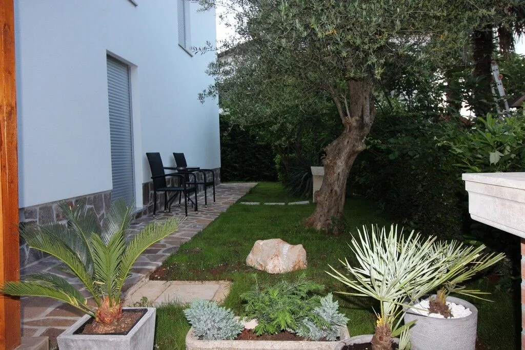 Apartments With Parking Space Umag - 25114 - foto 8