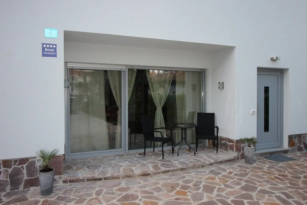 Apartments With Parking Space Umag - 25114 - foto 3