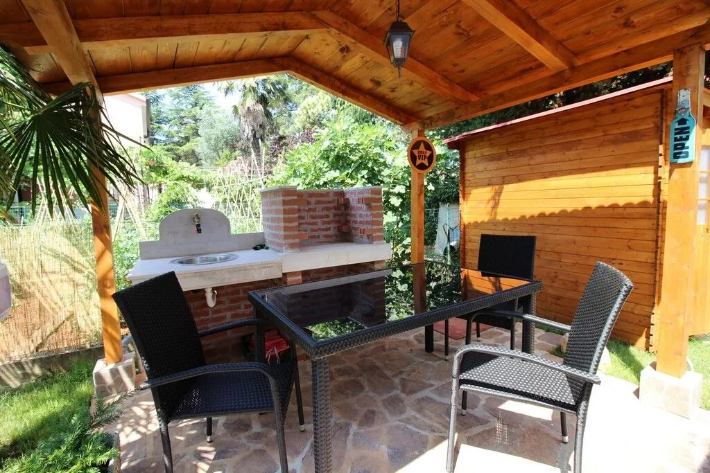 Apartments With Parking Space Umag - 25114 - foto 1