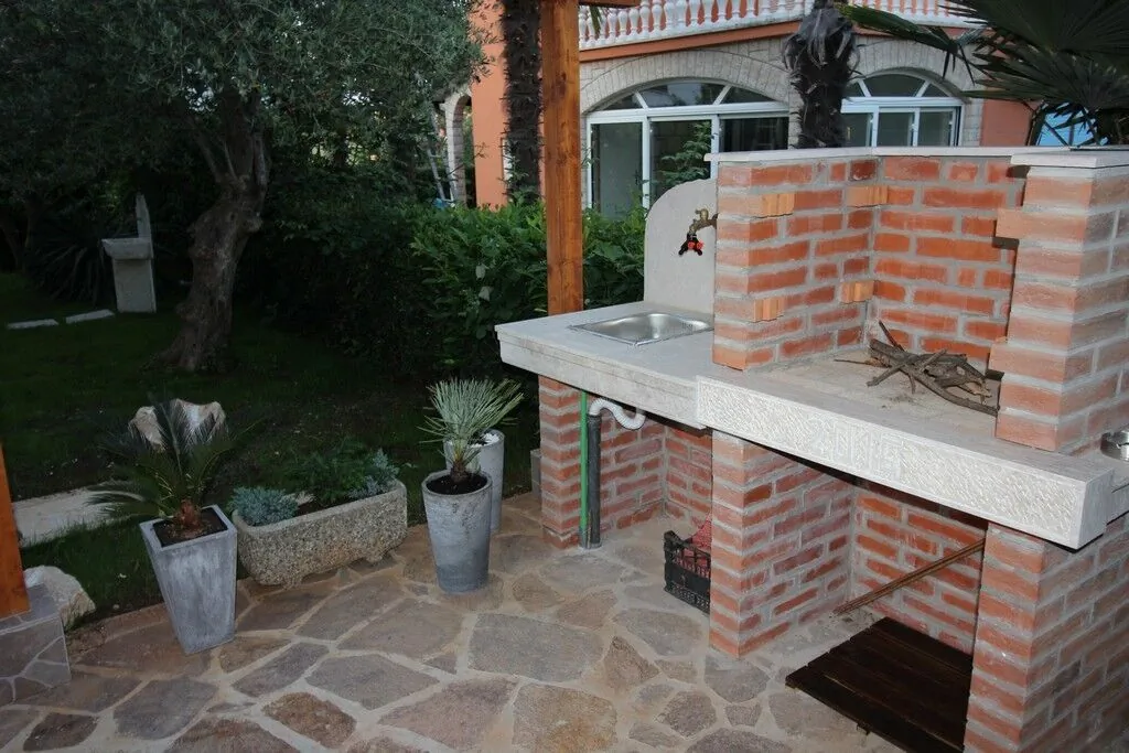 Apartments With Parking Space Umag - 25114 - foto 7