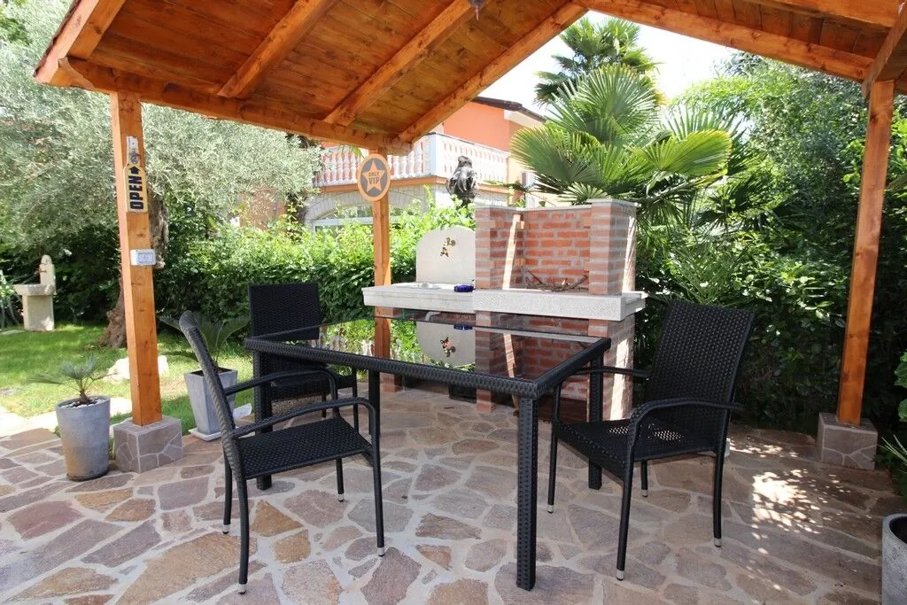 Apartments With Parking Space Umag - 25114 - foto 5