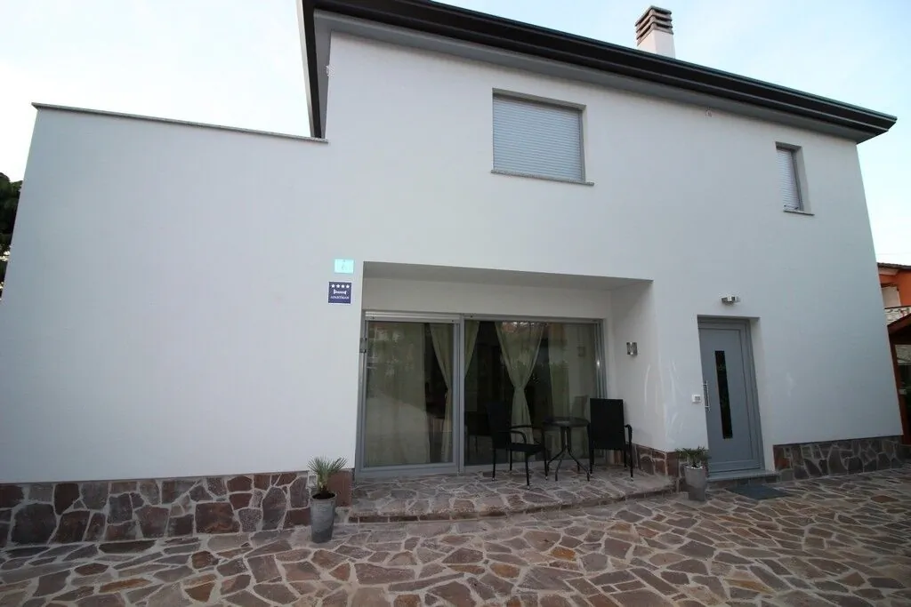 Apartments With Parking Space Umag - 25114 - foto 2