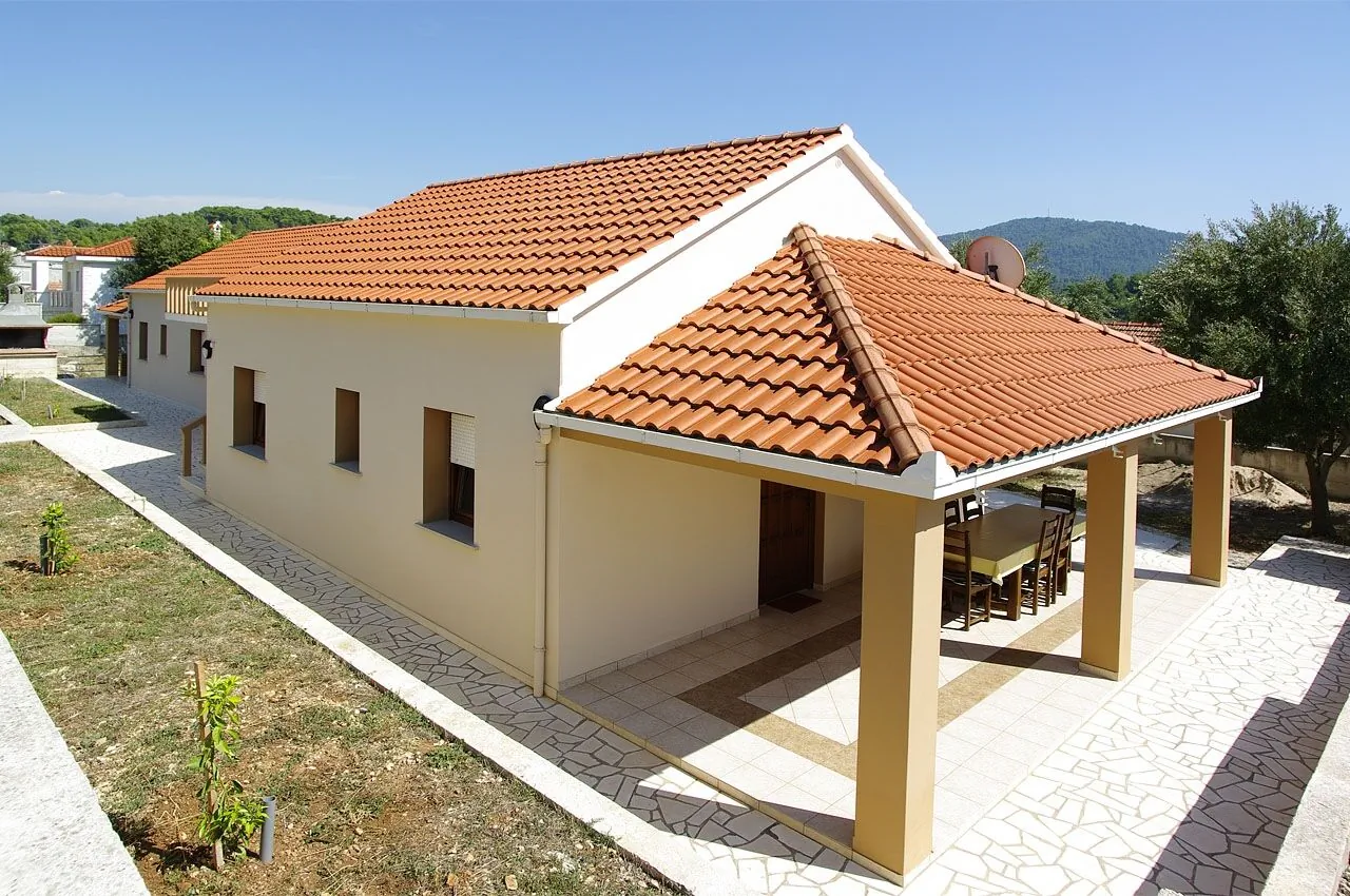 Seaside Holiday House Cove Gradina, Korčula - 25127 Gradina - foto 7