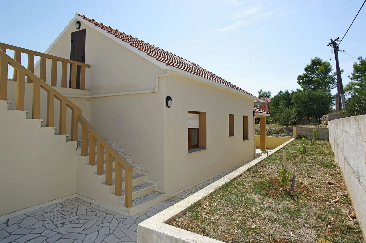 Seaside Holiday House Cove Gradina, Korčula - 25127 Gradina - foto 6