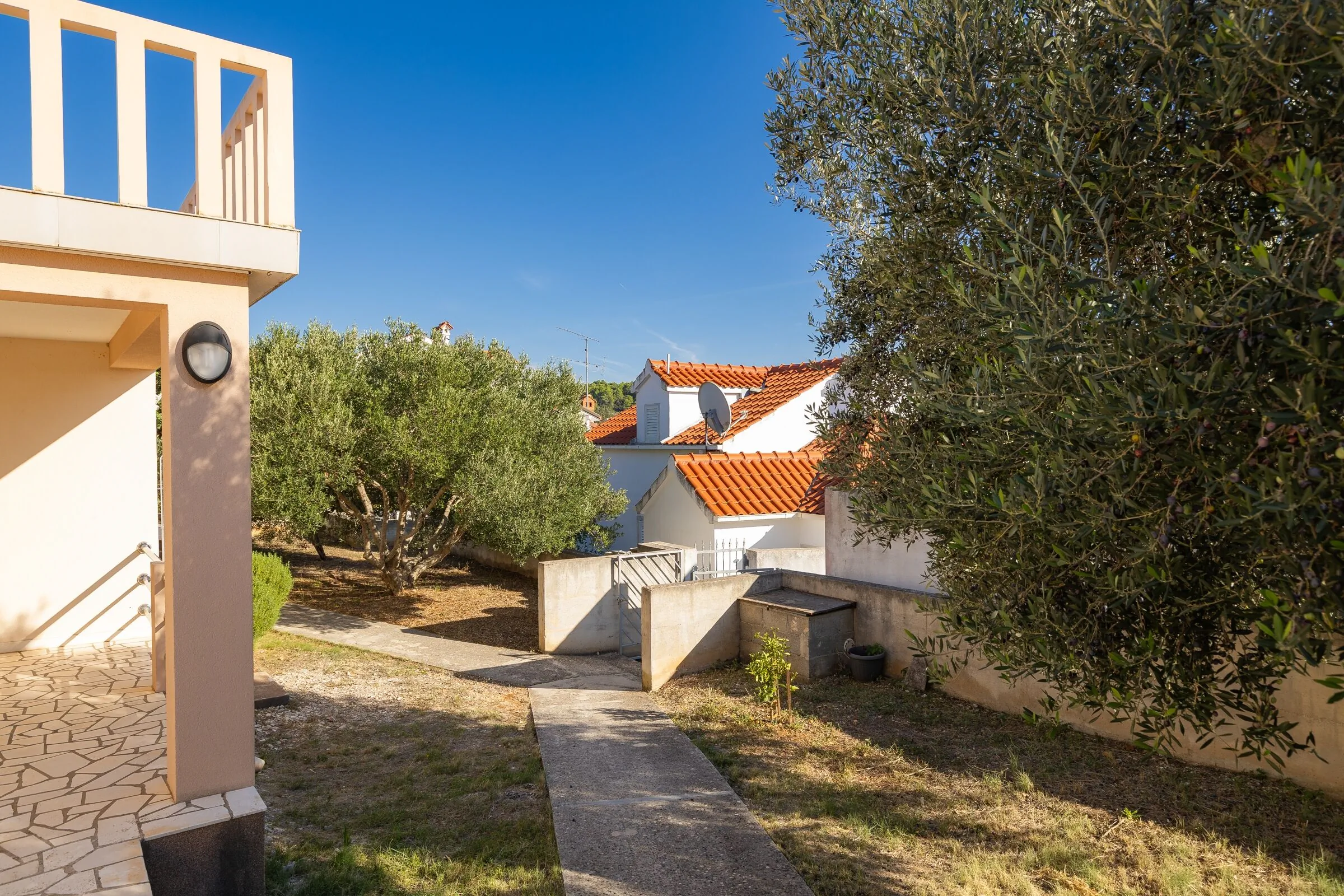 Seaside Holiday House Cove Gradina, Korčula - 25127 Gradina - foto 10