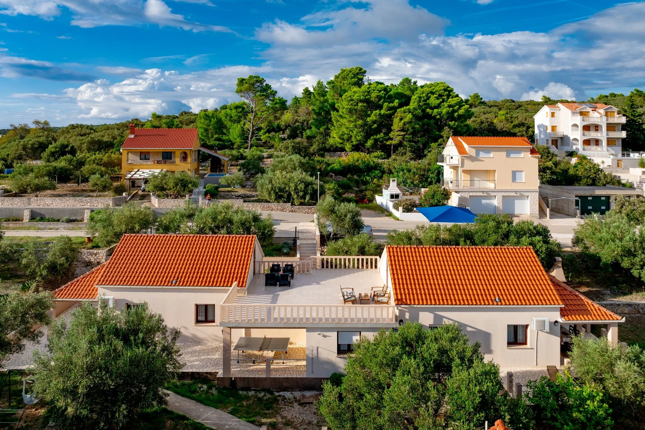 Seaside Holiday House Cove Gradina, Korčula - 25127 Gradina - foto 3