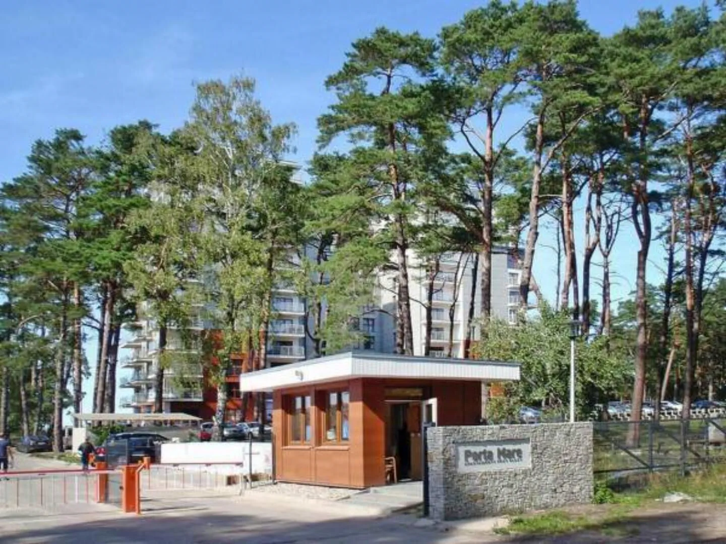 Dziwnówek Aapartament - foto 6