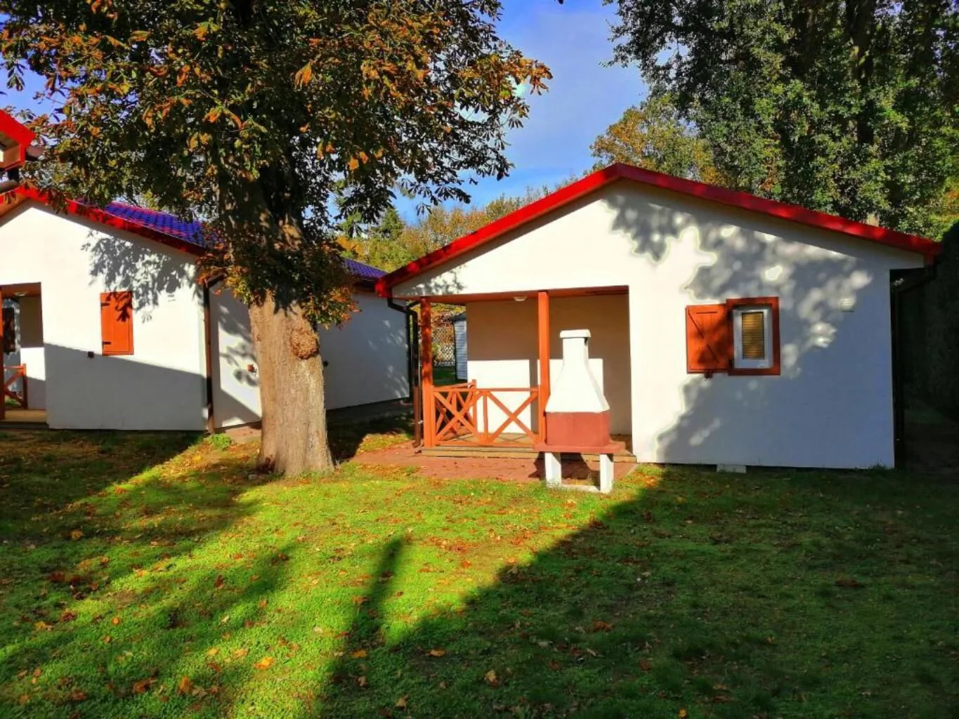 Ośrodek Wczasowy Plaża Klub Dziwnów - foto 1