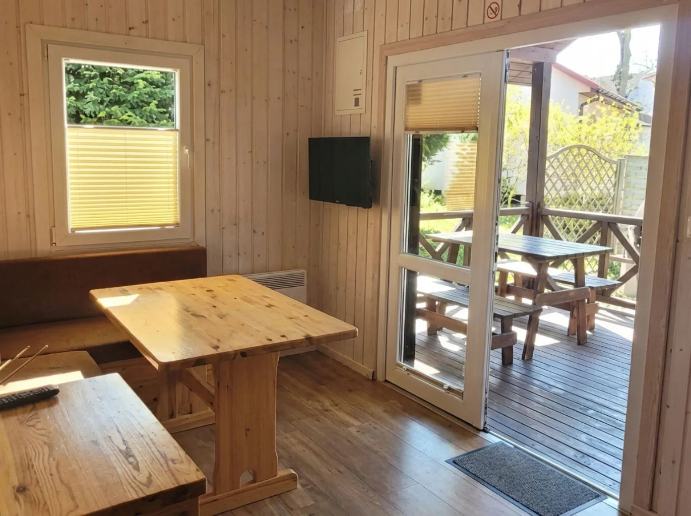 Ośrodek Wczasowy Plaża Klub Dziwnów - foto 2