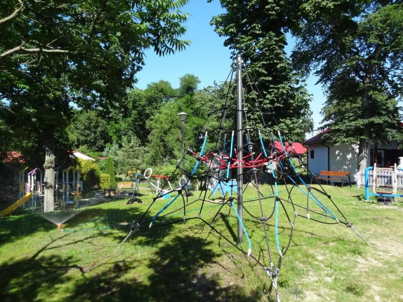 Ośrodek Wczasowy Plaża Klub Dziwnów - foto 5