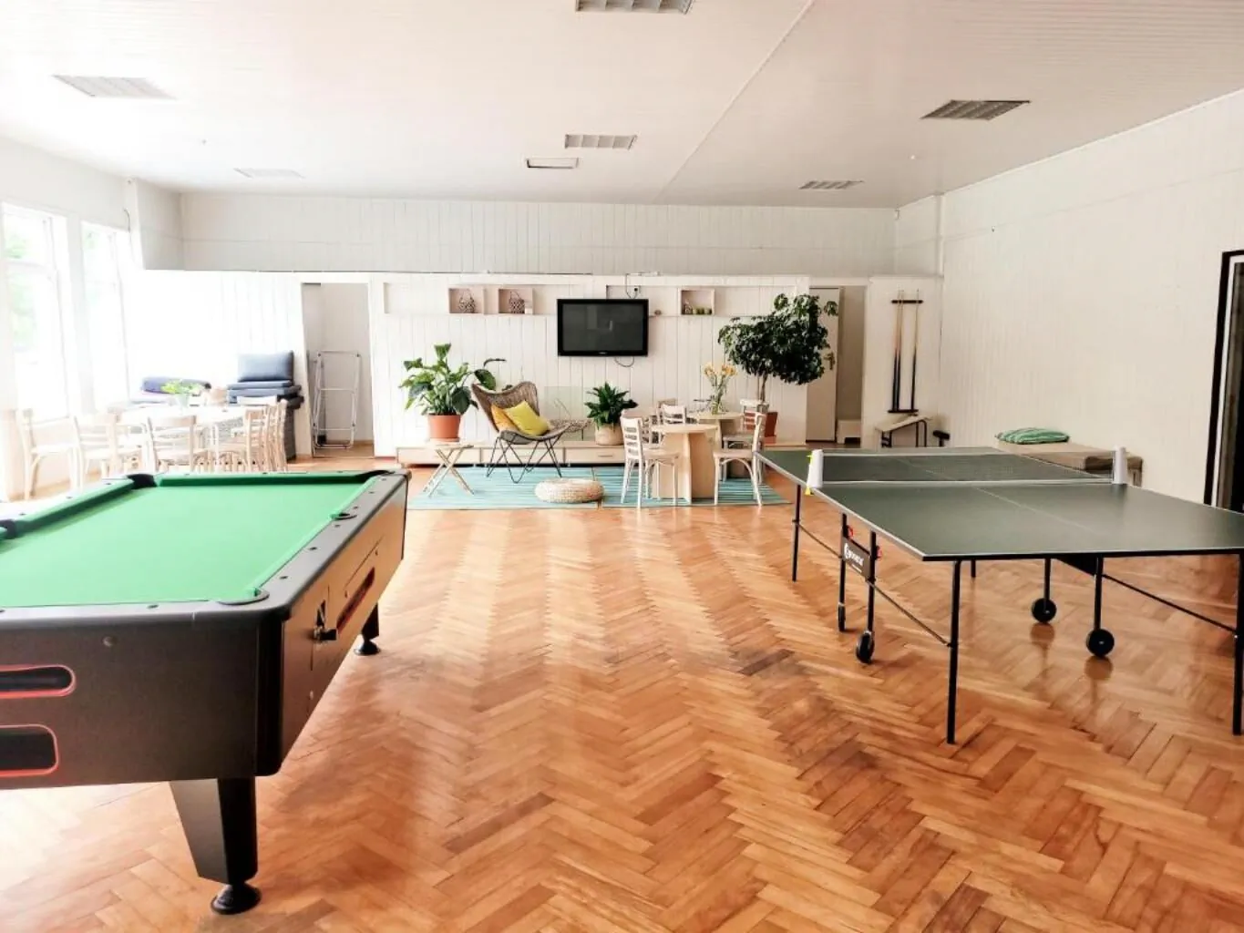 Ośrodek Wczasowy Plaża Klub Dziwnów - foto 6