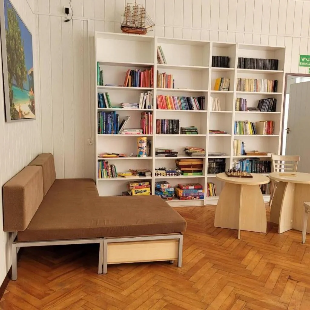Ośrodek Wczasowy Plaża Klub Dziwnów - foto 7