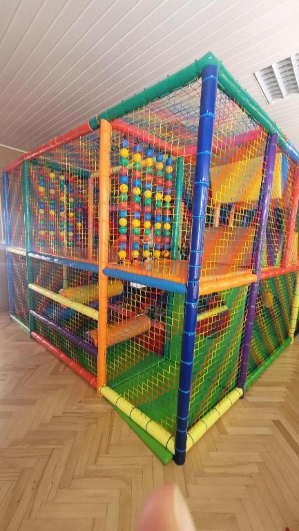 Ośrodek Wczasowy Plaża Klub Dziwnów - foto 8