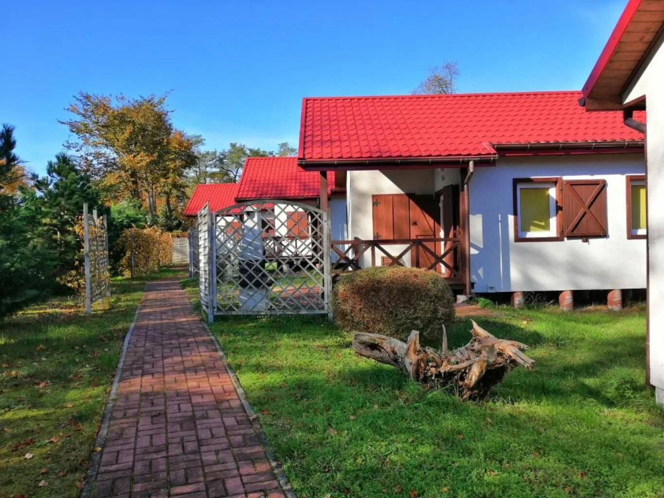 Ośrodek Wczasowy Plaża Klub Dziwnów - foto 9