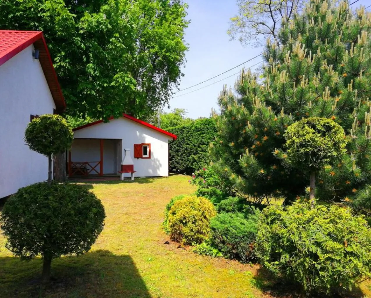 Ośrodek Wczasowy Plaża Klub Dziwnów - foto 10