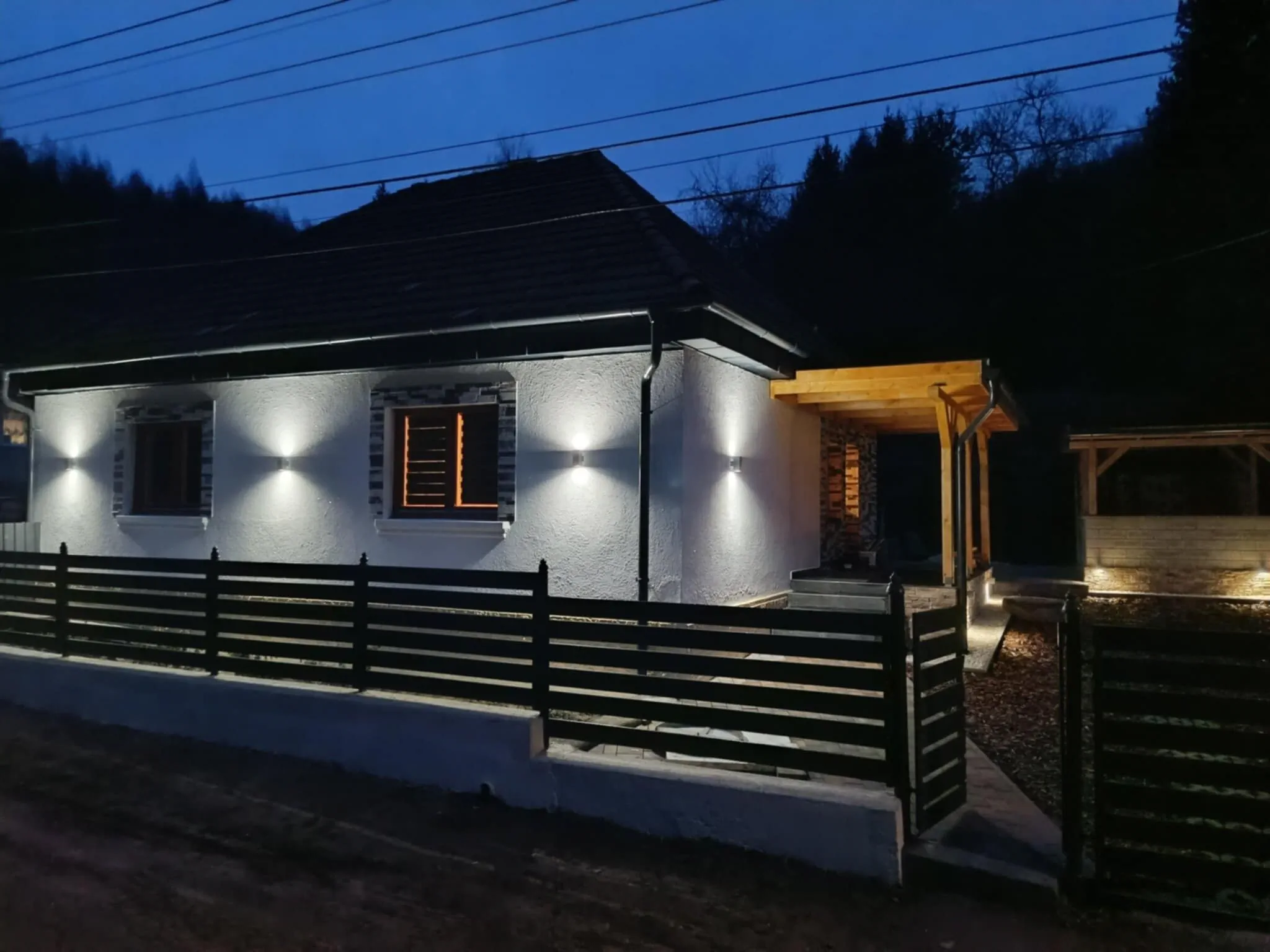 Benkócs Haus Aranyszarvas Vendégház Mátrakeresztes – Mátrakeresztes, Ungaria