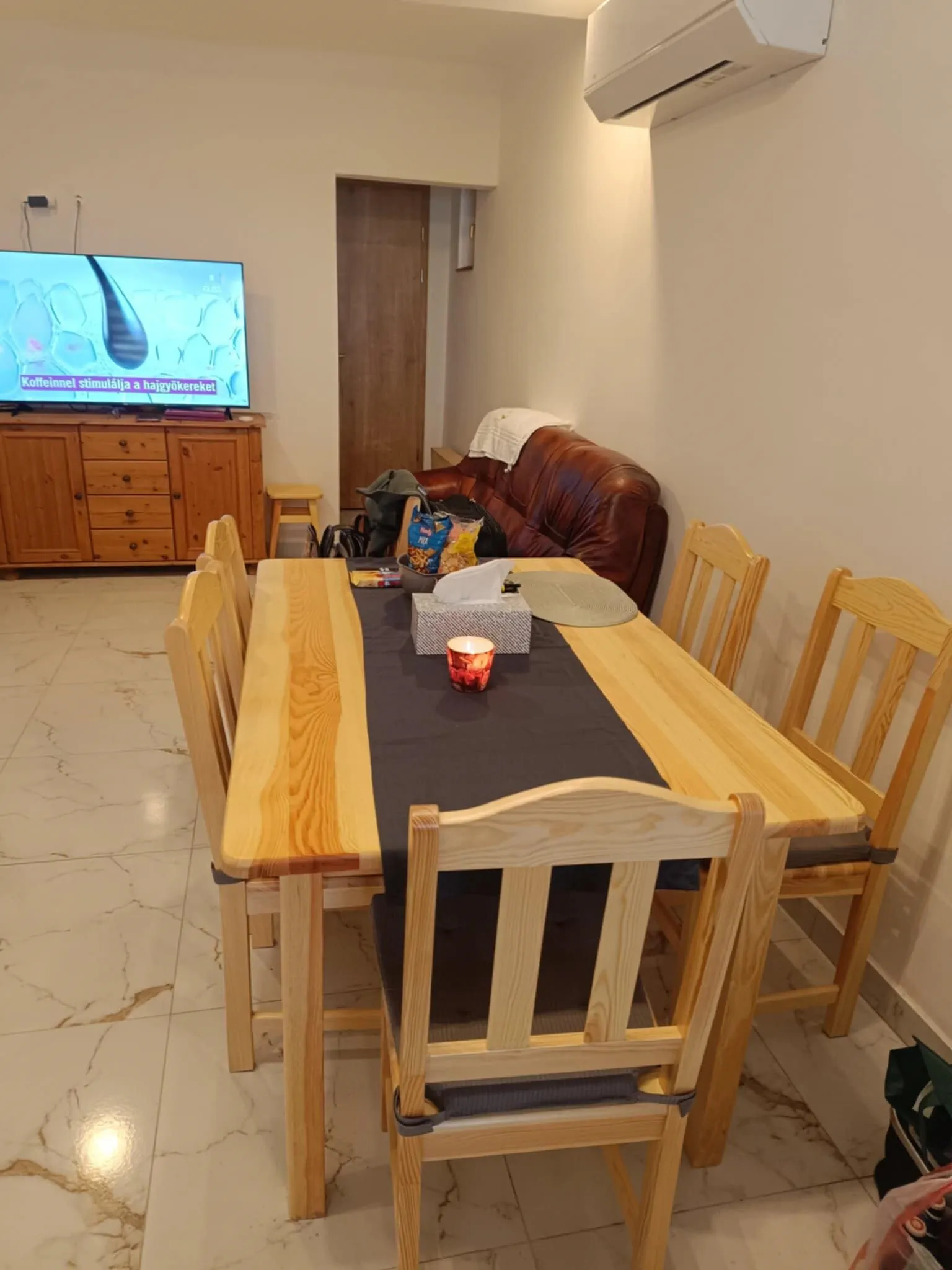Benkócs Haus Aranyszarvas Vendégház Mátrakeresztes – Mátrakeresztes, Ungaria