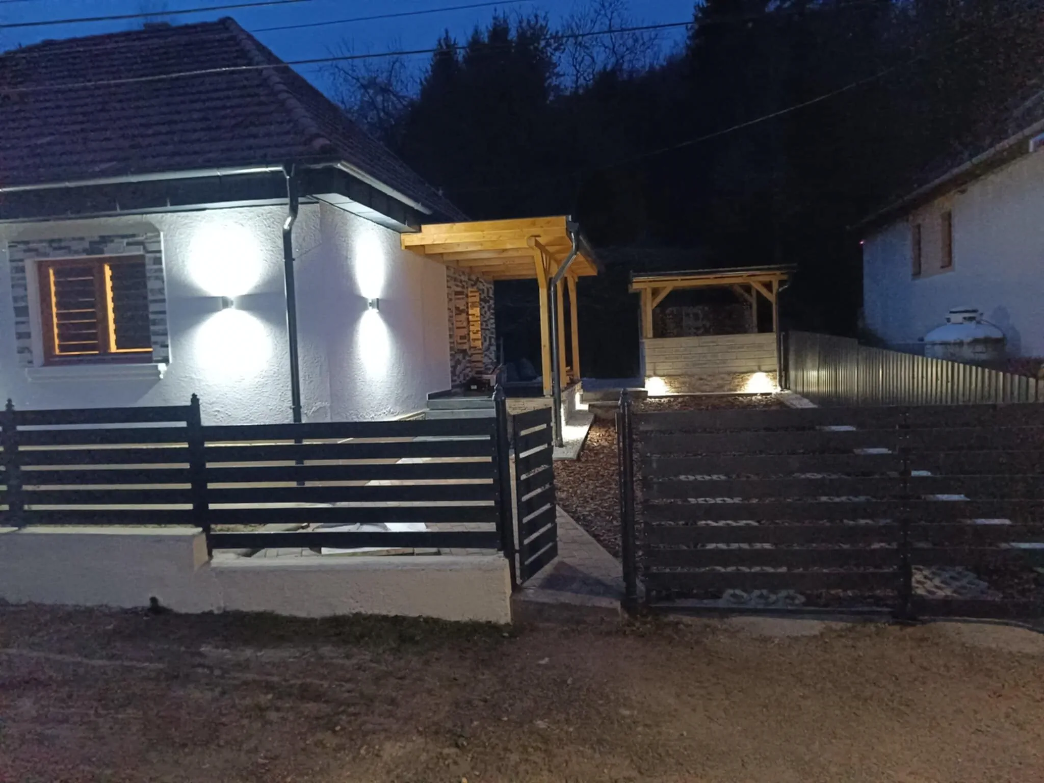 Benkócs Haus Aranyszarvas Vendégház Mátrakeresztes – Mátrakeresztes, Ungaria