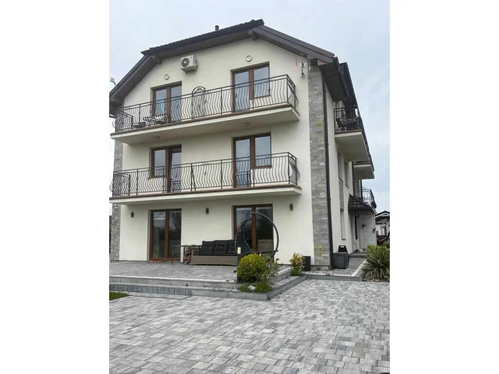 Villa Laguna Rewa  – Rewa, Polonia