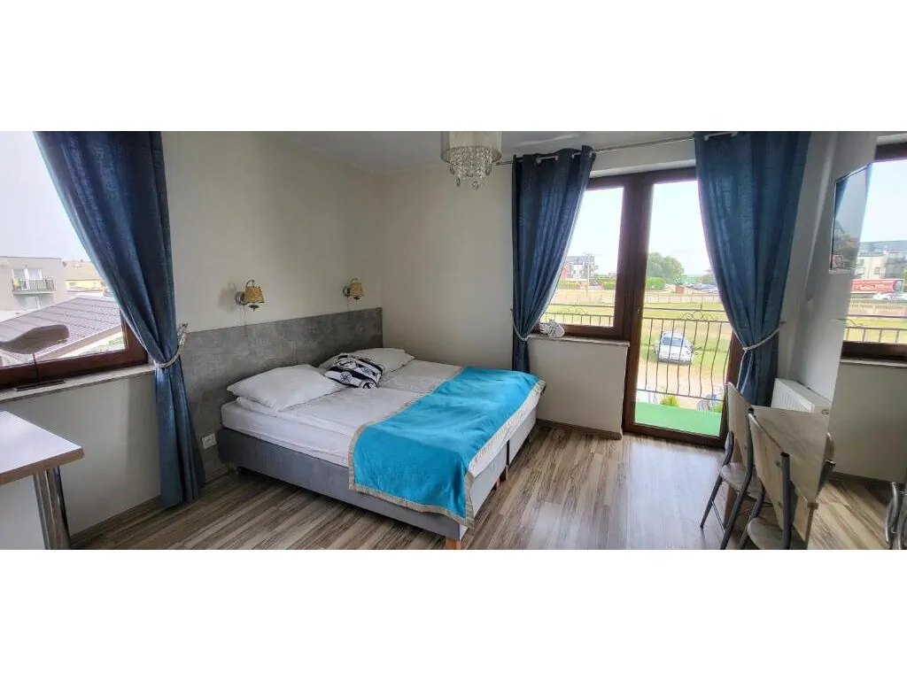 Villa Laguna Rewa  – Rewa, Polonia