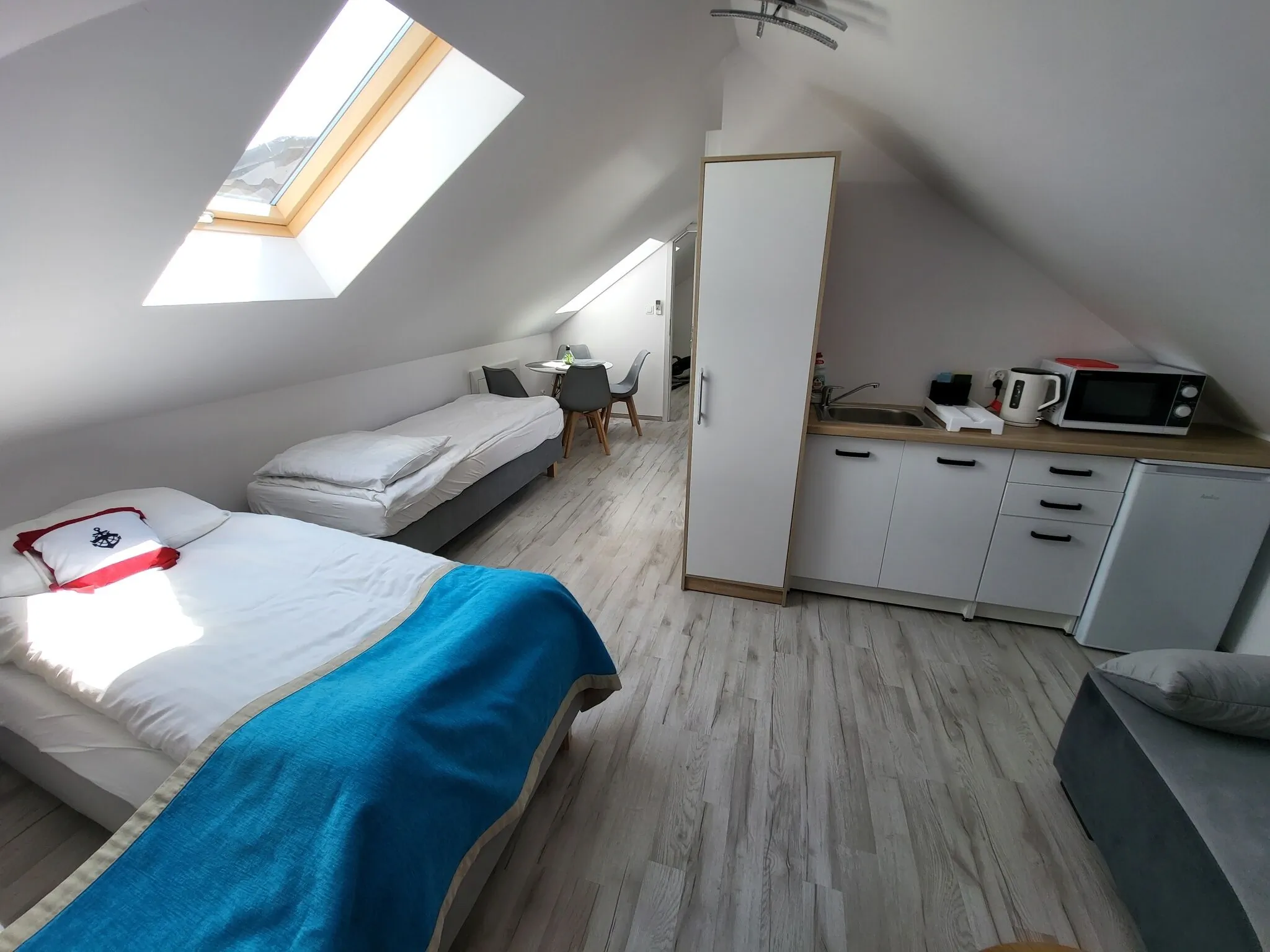 Villa Laguna Rewa  – Rewa, Polonia