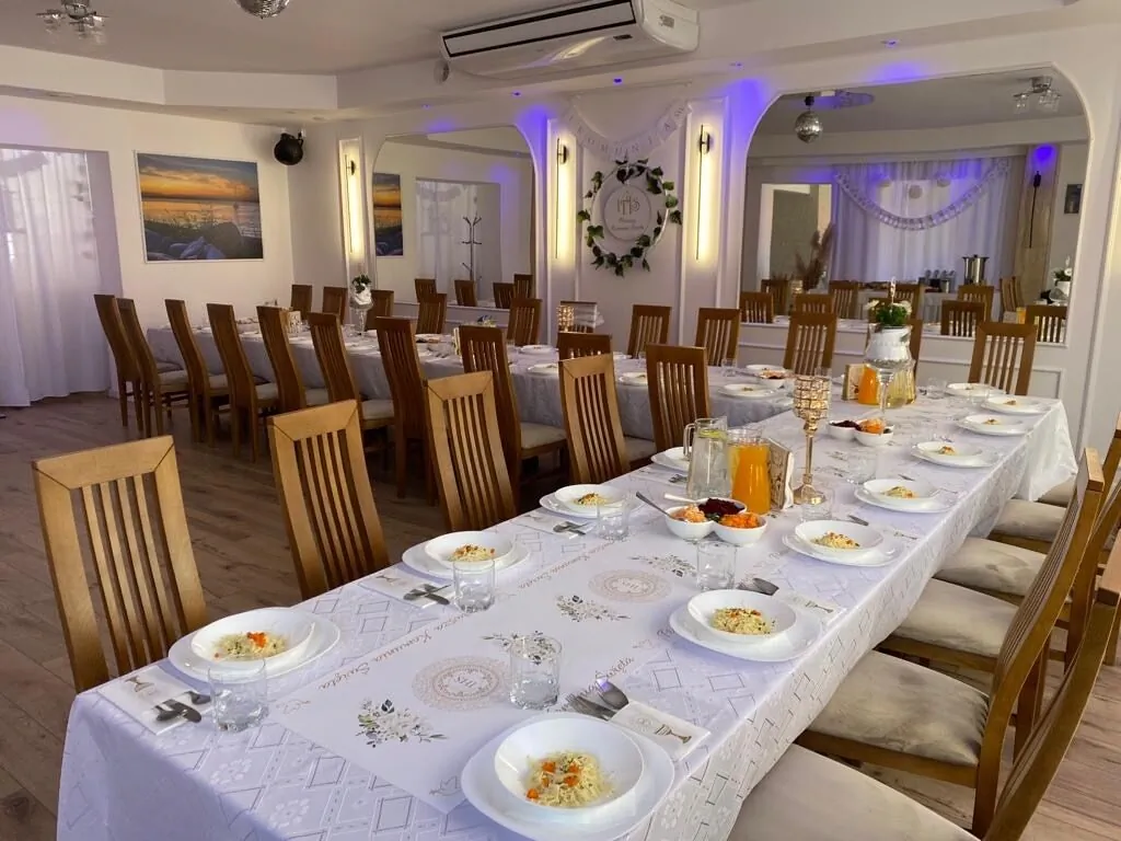 Villa Laguna Rewa  – Rewa, Polonia