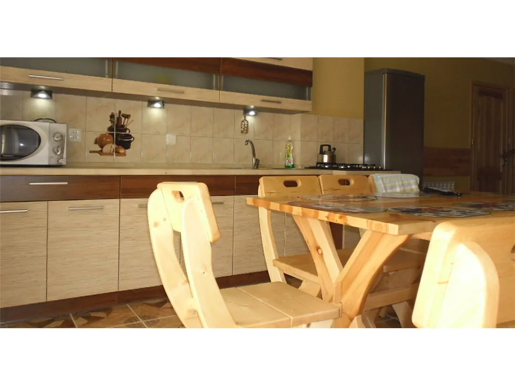 Agroturystyka Nadolny Mazury - foto 3