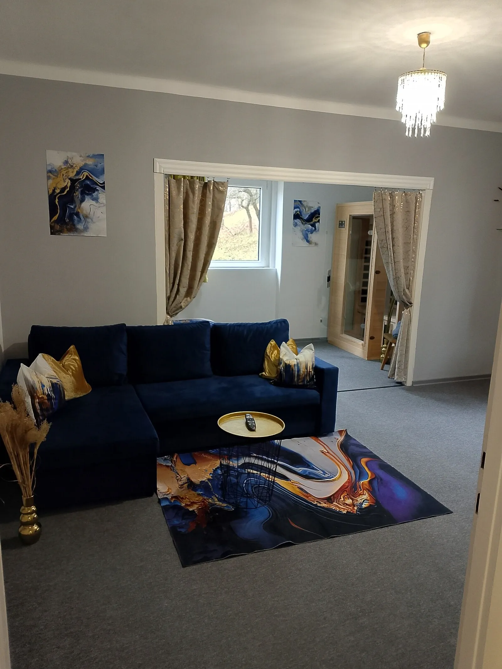 Mia Apartman Salgótarján – Salgótarján, Ungaria