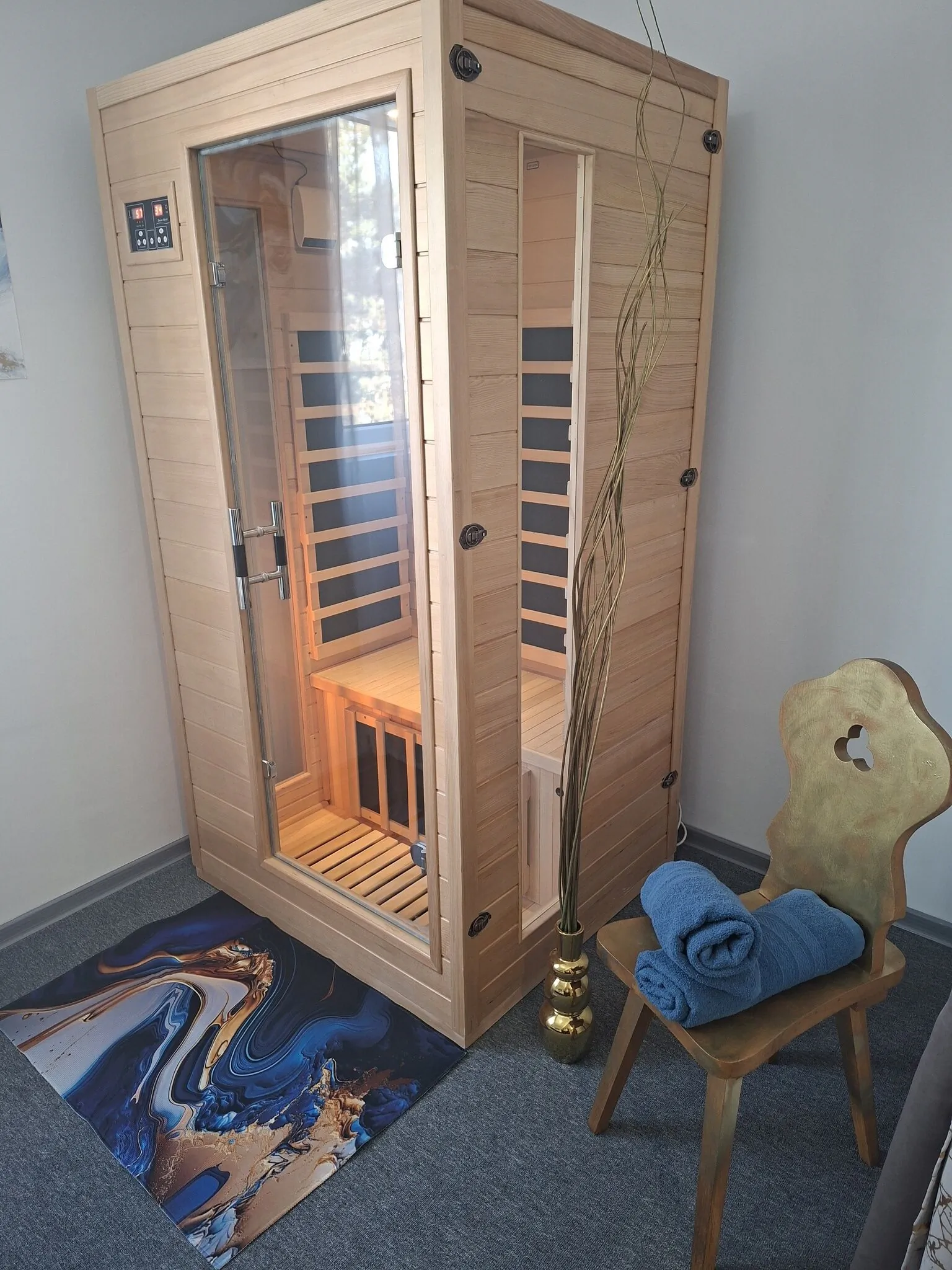 Mia Apartman Salgótarján – Salgótarján, Ungaria