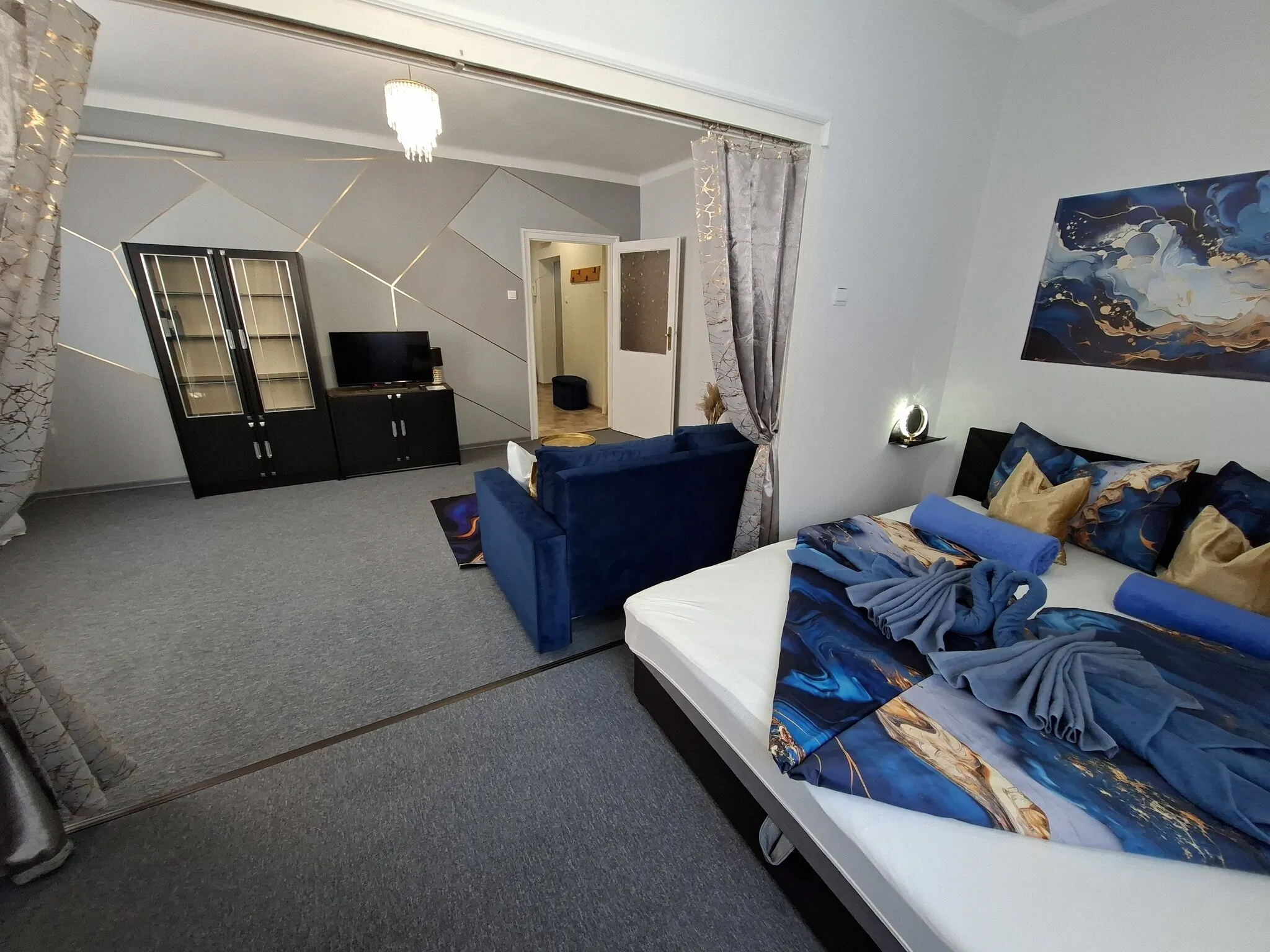 Mia Apartman Salgótarján – Salgótarján, Ungaria