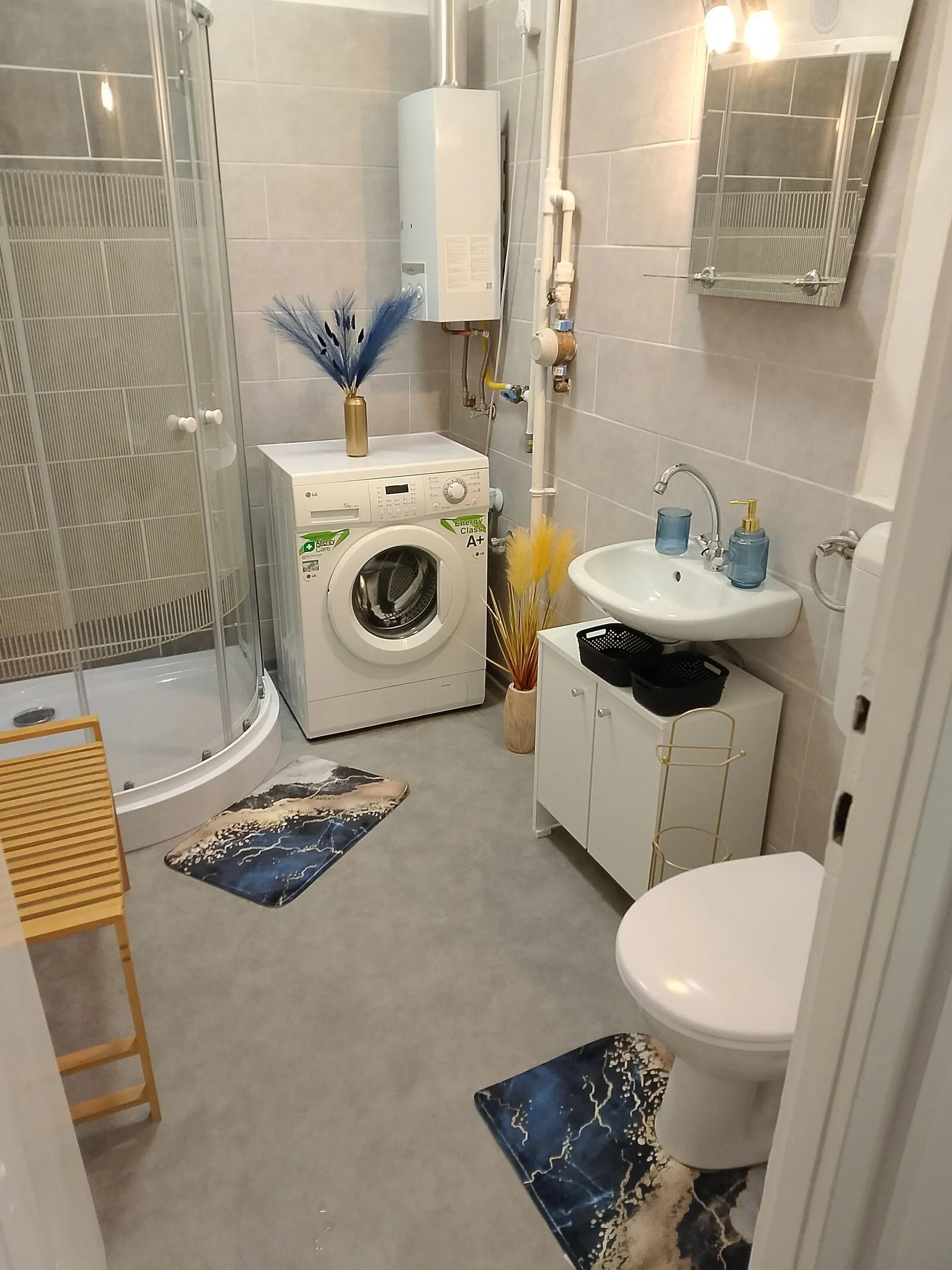 Mia Apartman Salgótarján – Salgótarján, Ungaria