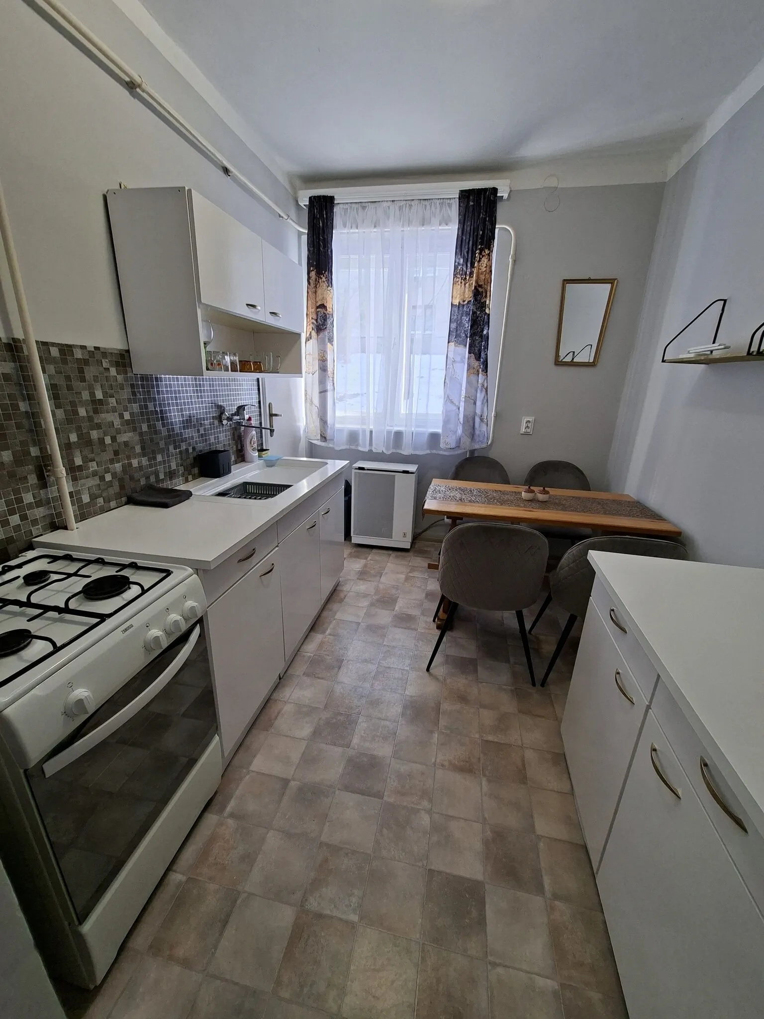 Mia Apartman Salgótarján – Salgótarján, Ungaria
