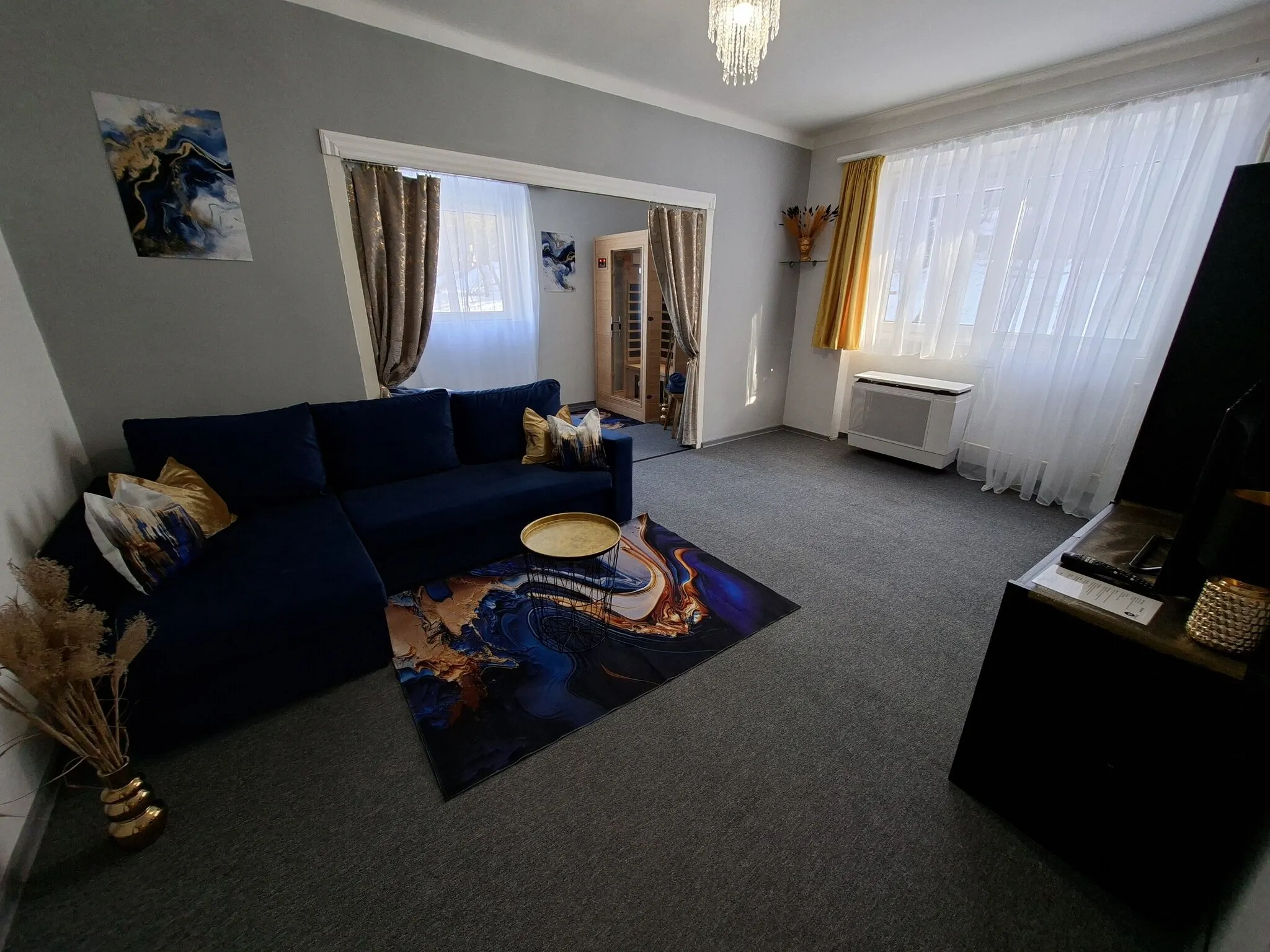 Mia Apartman Salgótarján – Salgótarján, Ungaria