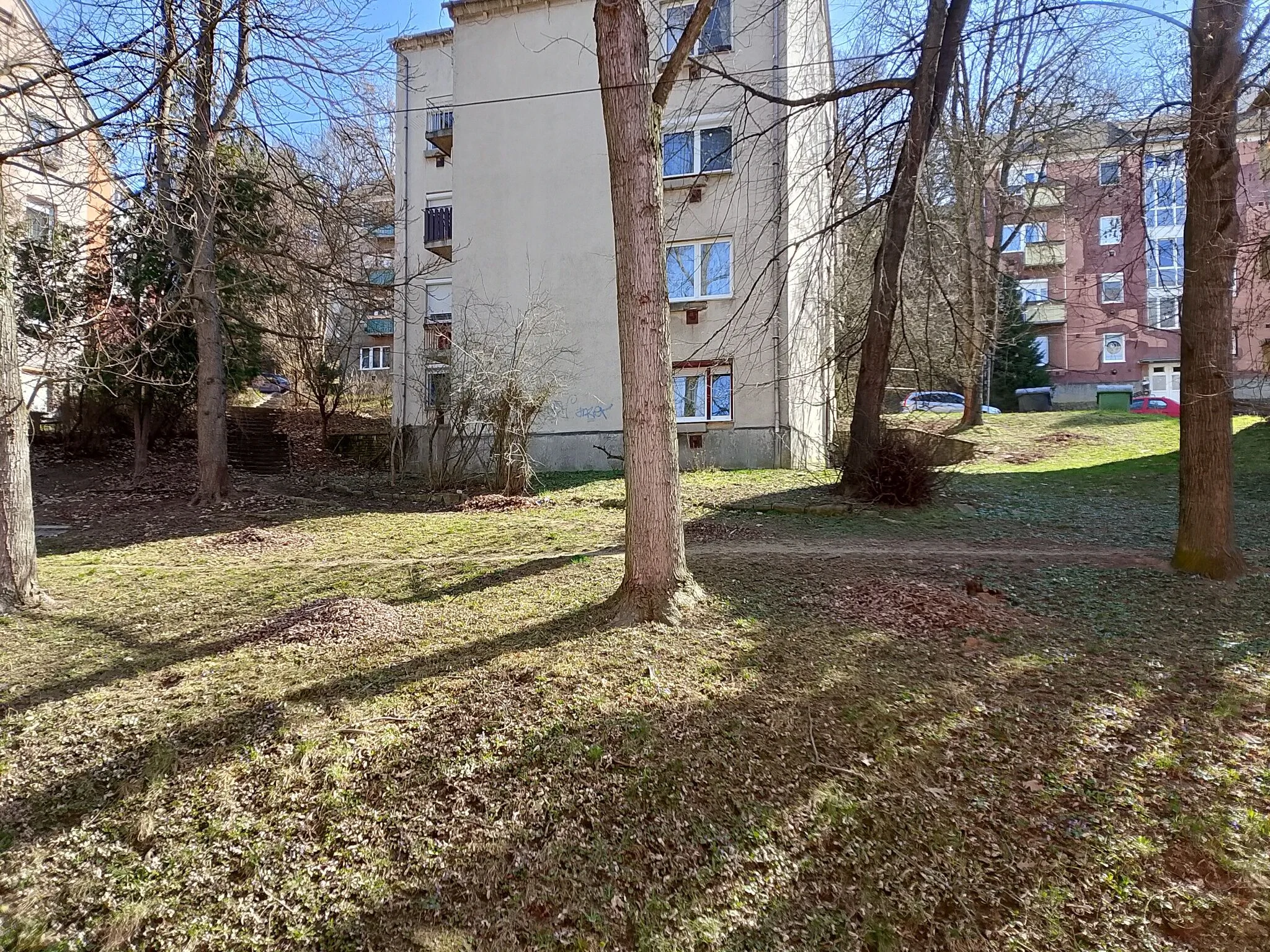Mia Apartman Salgótarján – Salgótarján, Ungaria