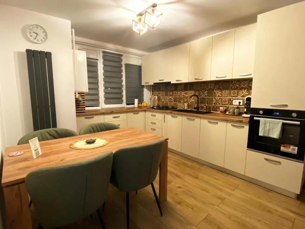 DaVinci Apartment with Self Check-In Târgu Mureș – Târgu Mureș, România