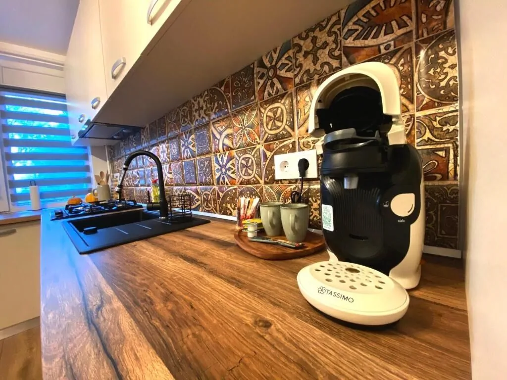 DaVinci Apartment with Self Check-In Târgu Mureș – Târgu Mureș, România