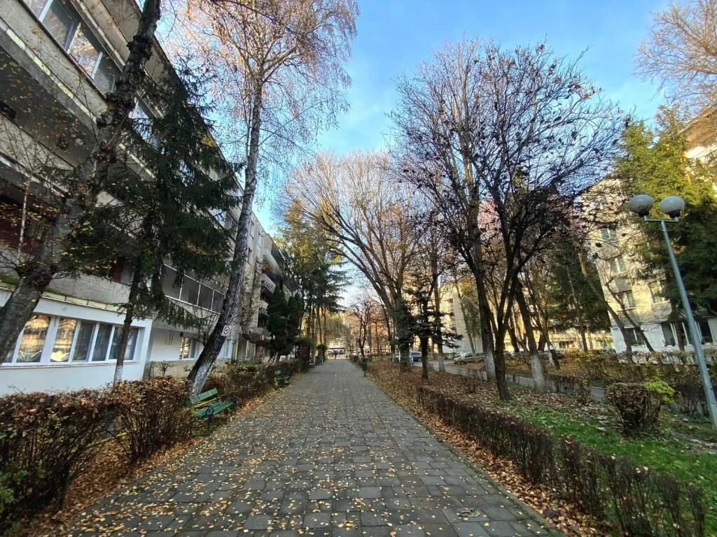 DaVinci Apartment with Self Check-In Târgu Mureș – Târgu Mureș, România