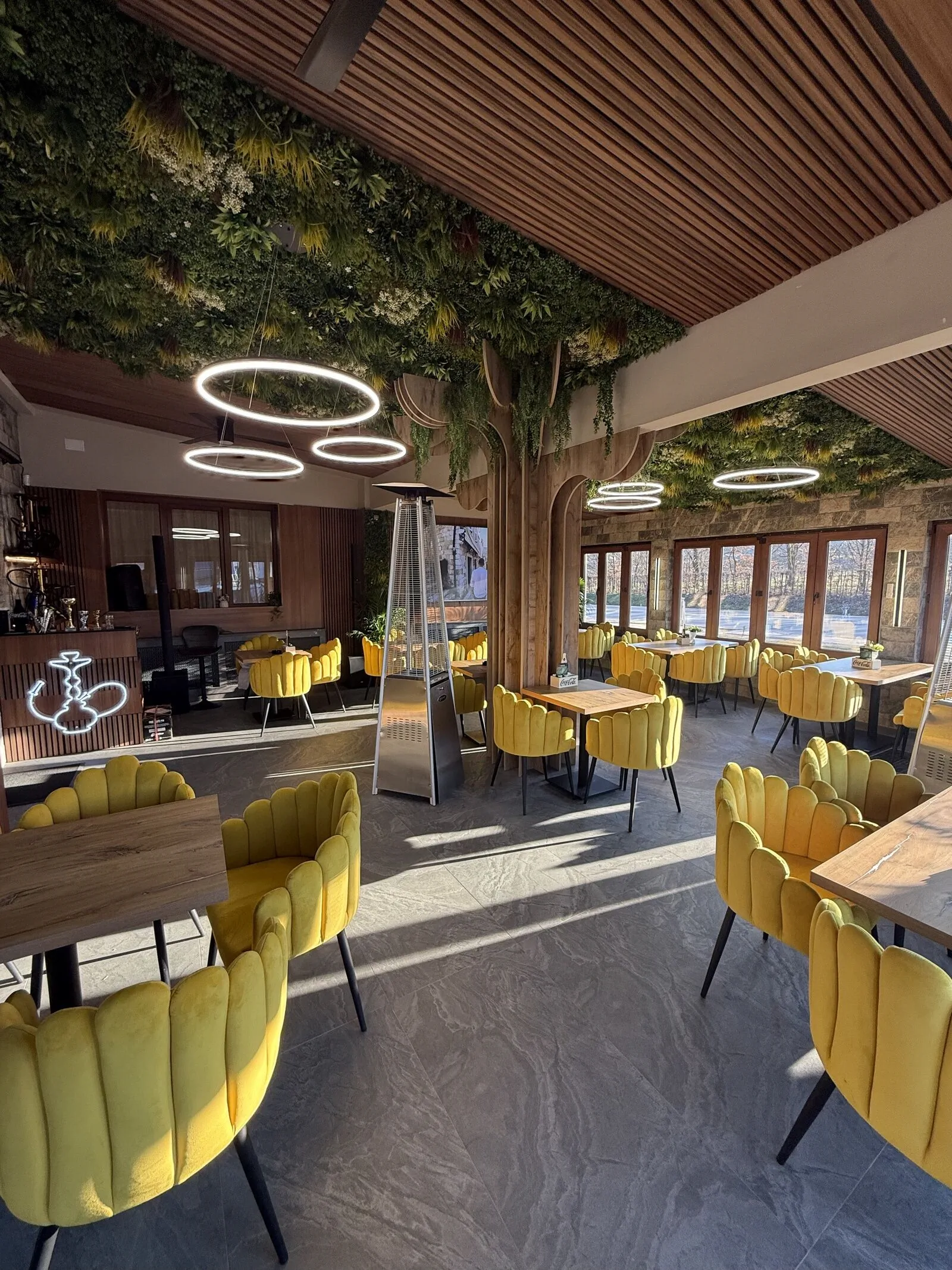 Casa Eclipse Grill and Pizza Corunca – Corunca, România