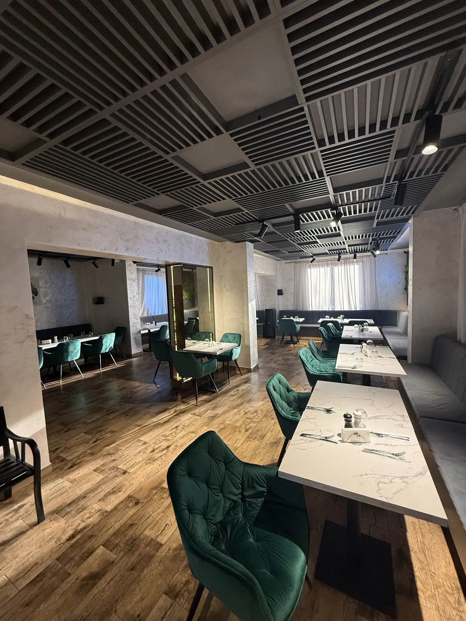 Casa Eclipse Grill and Pizza Corunca – Corunca, România